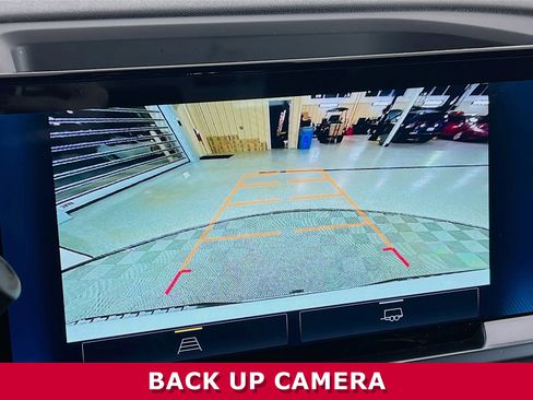 Certified 2024 Chevrolet Silverado 1500 LT image 10