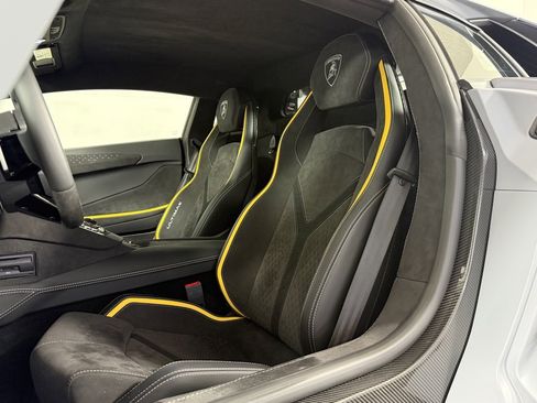 Used 2022 Lamborghini Aventador LP 780-4 Ultimae image 13