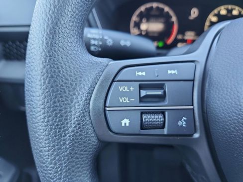 New 2026 Honda CR-V LX image 28