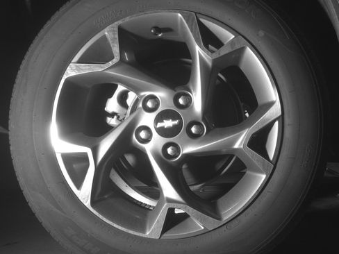 Used 2025 Chevrolet Trax LT FWD image 15