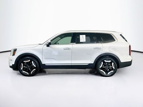 Used 2025 Kia Telluride S AWD/4WD image 4
