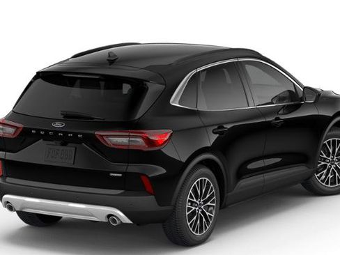 New 2026 Ford Escape SE w/ PHEV Premium Package image 26