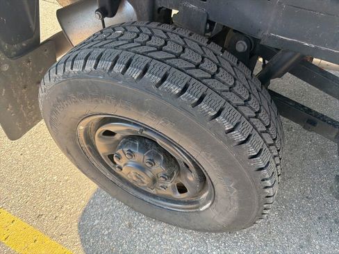 Used 2026 RAM 2500 Tradesman image 4