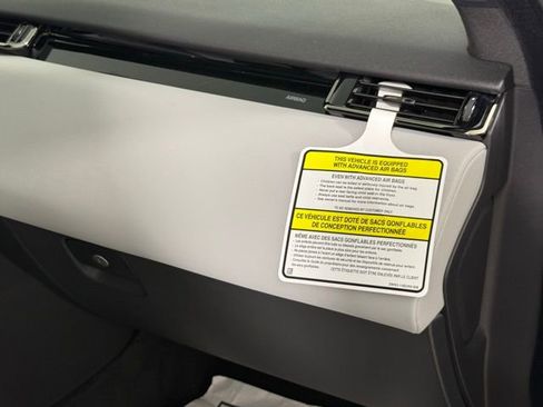 New 2026 Land Rover Range Rover Velar S image 32