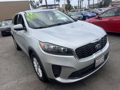 Used 2019 Kia Sorento AWD V6