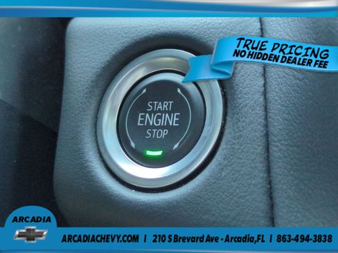 Used 2024 GMC Yukon XL AT4 w/ Max Trailering Package AWD/4WD image 29
