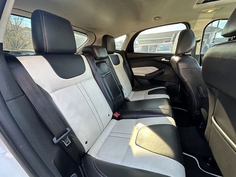 Used 2013 Ford Focus Titanium image 23