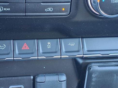 New 2026 Chevrolet Silverado 1500 W/T w/ WT Value Package image 11