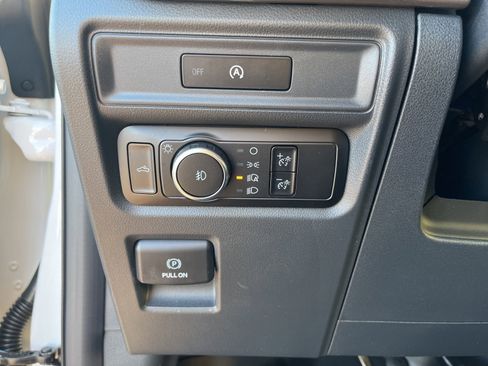New 2025 Ford F150 XL w/ Equipment Group 103A High image 11