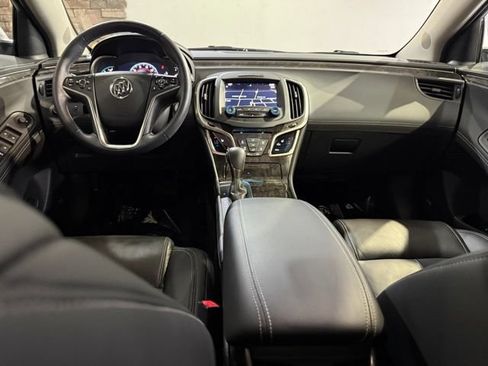 Used 2014 Buick LaCrosse Leather FWD image 26