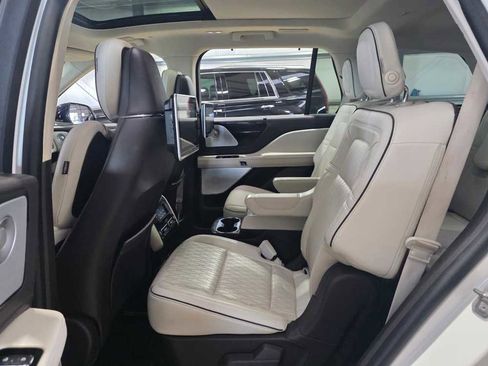 Used 2020 Lincoln Aviator Black Label image 19