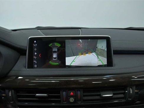 Used 2019 BMW X6 sDrive35i w/ Convenience Package image 33