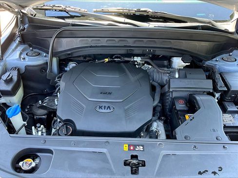 Used 2021 Kia Telluride S AWD/4WD image 31