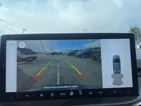 Used 2023 Ford Escape ST-Line w/ Tech Pack #1 image 20