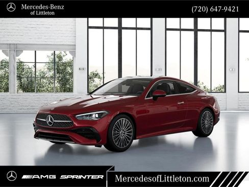 New 2026 Mercedes-Benz CLE 300 CLE 300 image 39