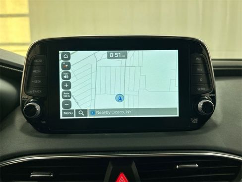 Used 2020 Hyundai Santa Fe Limited w/ Cargo Package image 16