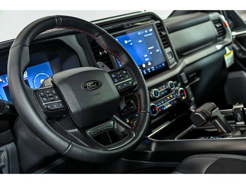 Used 2025 Ford F150 Raptor AWD/4WD image 17