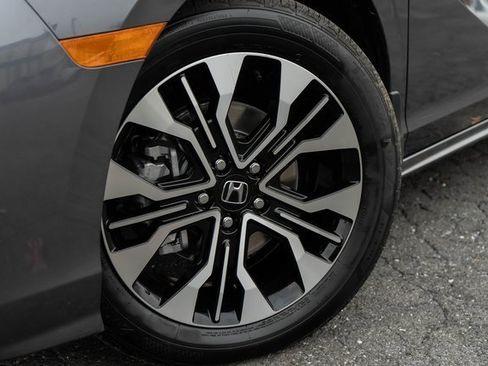 New 2026 Honda Odyssey Elite image 2