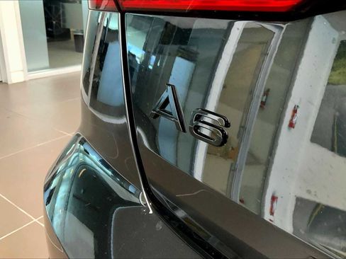 New 2025 Audi A6 Premium Plus w/ Premium Plus Package image 15