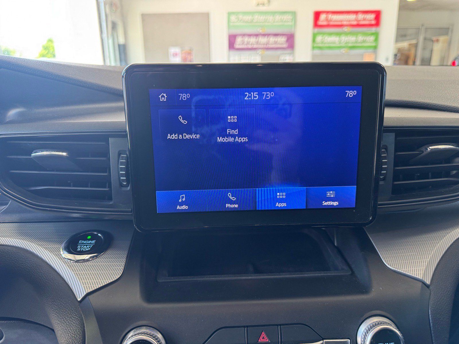 Used 2020 Ford Explorer XLT w/ Comfort Package AWD/4WD image 21