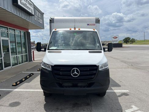 Used 2019 Mercedes-Benz Sprinter 170 image 10