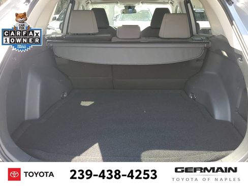 Used 2025 Toyota RAV4 XLE w/ Convenience Package FWD image 23
