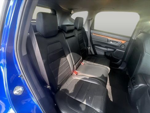 Used 2021 Honda CR-V EX-L image 21