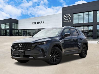 Certified 2026 MAZDA CX-50 AWD 2.5 S w/ Weather Package