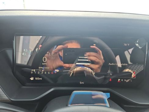 New 2026 GMC Acadia Denali w/ Super Cruise Package image 14