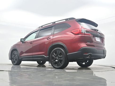 Used 2023 Subaru Ascent Onyx Edition Limited AWD/4WD image 36