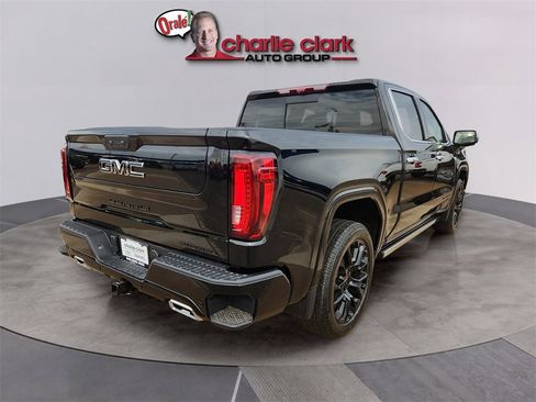 New 2026 GMC Sierra 1500 Denali w/ Technology Package image 5