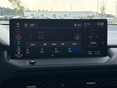 New 2026 Honda Accord Sport image 21