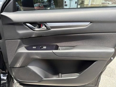 Used 2019 MAZDA CX-5 Sport FWD image 14