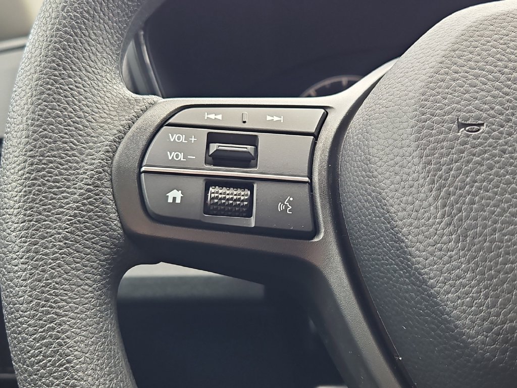 New 2026 Honda CR-V LX image 10