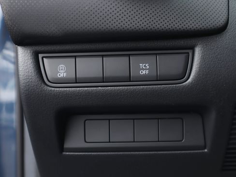 Certified 2025 MAZDA CX-50 AWD 2.5 S w/ Cargo Package image 23