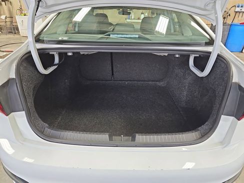 Used 2024 Volkswagen Jetta S FWD image 12