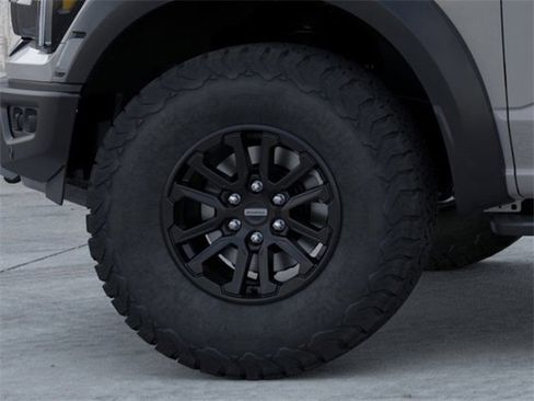 New 2026 Ford F150 Raptor image 19
