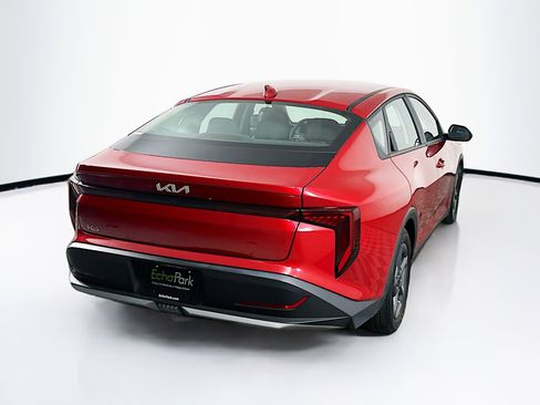 Used 2025 Kia K4 LXS image 9