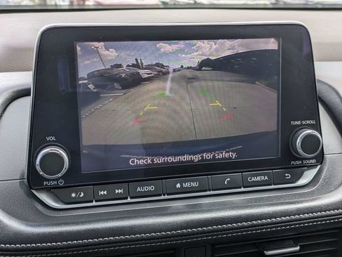 Used 2023 Nissan Rogue SV FWD image 22