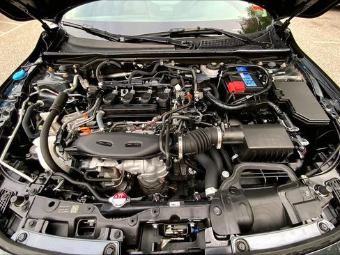 Used 2024 Honda Civic Touring image 30