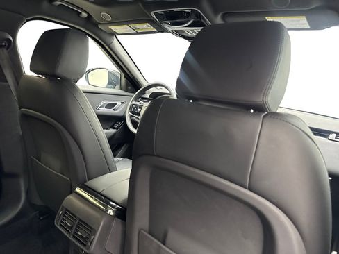 Used 2025 Land Rover Range Rover Velar Dynamic SE AWD/4WD image 41