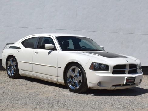 Used 2007 Dodge Charger R/T RWD image 30