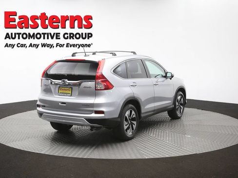 Used 2015 Honda CR-V Touring image 42