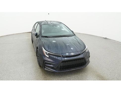 New 2026 Toyota Corolla SE image 14