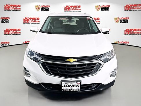 Used 2018 Chevrolet Equinox LT FWD image 10
