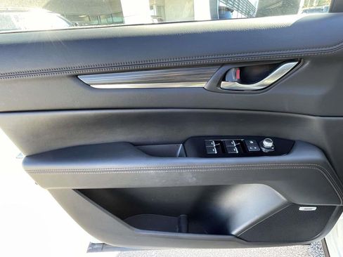 Used 2022 MAZDA CX-5 AWD 2.5 S w/ Premium Package image 17