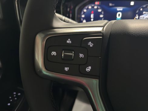 New 2026 Chevrolet Silverado 1500 LT w/ Safety Package image 9