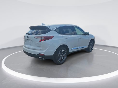New 2025 Acura RDX SH-AWD w/ Technology Package image 3