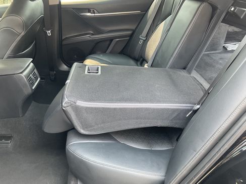 Used 2024 Toyota Camry XSE FWD image 38