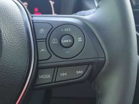 New 2026 Toyota Corolla SE FWD image 19